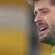 Illustration for article titled Keeper Gives Up Four Goals In The First Half, Starts Openly Crying